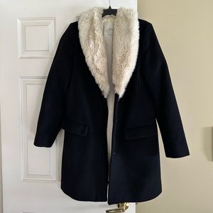Wilfred coat